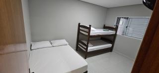 Rede Urbana | Loft 1 Frente ao Parque | Garagem| AR - 5