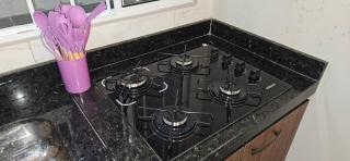 Rede Urbana | Loft 1 Frente ao Parque | Garagem| AR - 2