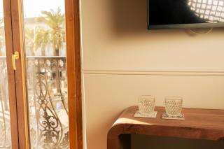 Hotel Villa Ruy López - 3