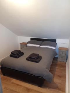Wessex Guest House - 4