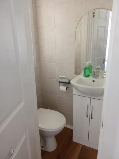 Wessex Guest House - 3