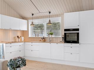 Holiday Home Fridhild - 450m from the sea by Interhome - 2