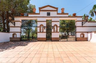 Cortijo Alegria - 28 personas - 9