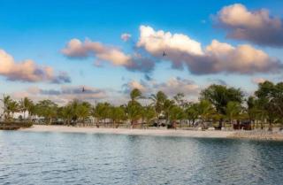 Modern One-Bedroom Apartment at Vista Cana Resort - 9