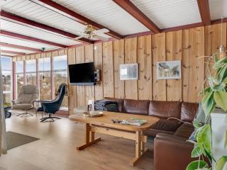 Holiday Home Dimo - 75m to the fjord by Interhome - 7