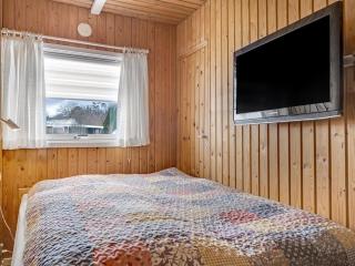 Holiday Home Dimo - 75m to the fjord by Interhome - 2