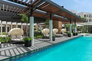 Modern One-Bedroom Apartment at Vista Cana Resort - 3