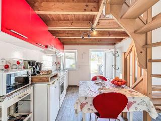 Holiday Home Maison de pêcheur by Interhome - 9