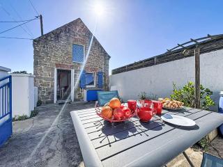 Holiday Home Maison de pêcheur by Interhome - 7