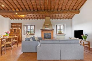 Agriturismo Le Ville - 1