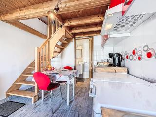 Holiday Home Maison de pêcheur by Interhome - 6