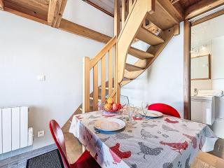Holiday Home Maison de pêcheur by Interhome - 4