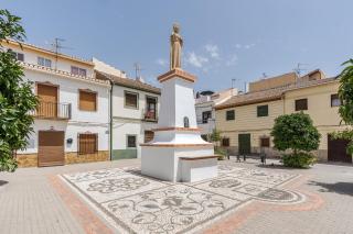 Apartamento El Santo - 1