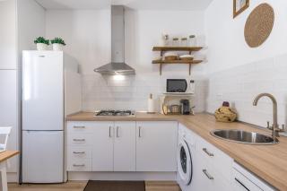 Apartamento El Santo - 3