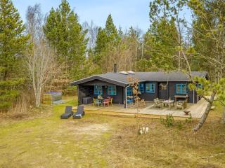 Holiday Home Aksinja - 500m from the sea by Interhome - 8