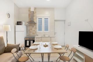 Apartamento Guzmán A - 0