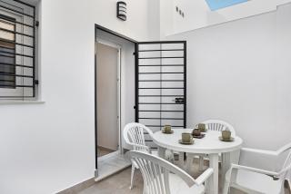 Apartamento Guzmán A - 3