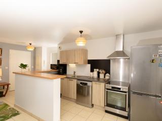 Apartment Les Orchidées by Interhome - Dinard - 8