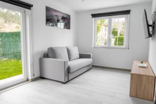 Alojamientos Rurales Rio Pas, Oruña - 8