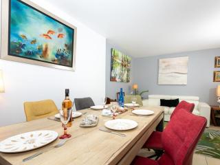 Apartment Les Orchidées by Interhome - 2