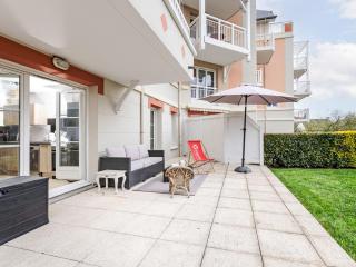 Apartment Les Orchidées by Interhome - Dinard - 4