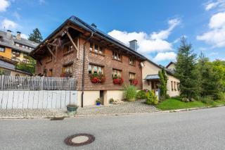 Connerhof Todtnauberg - 8