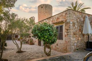 Villa moli de ca n'orell - 8