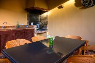 Villa moli de ca n'orell - 1