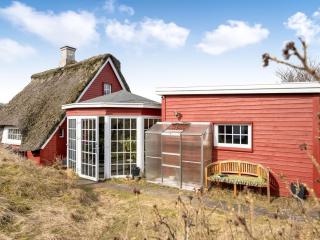 Holiday Home Reika - 500m from the sea by Interhome - 8