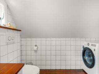 Holiday Home Reika - 500m from the sea by Interhome - 5