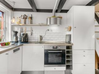 Holiday Home Reika - 500m from the sea by Interhome - 2