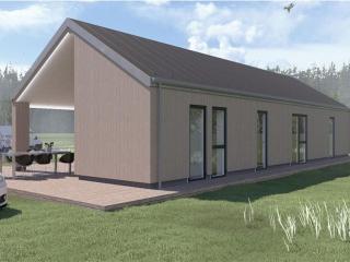 Holiday Home Adna - 1-4km from the sea by Interhome - 5