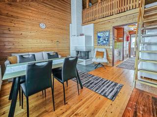 Holiday Home Hirvasaho a 3 by Interhome - 5