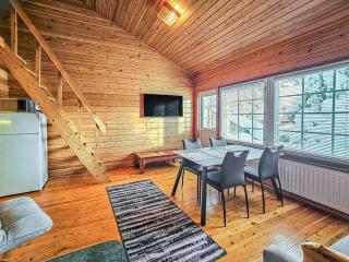 Holiday Home Hirvasaho a 3 by Interhome - 6