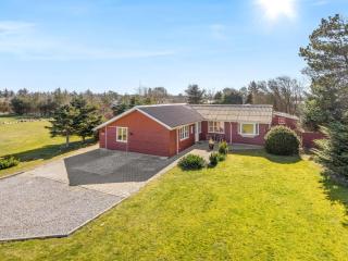 Holiday Home Elza - 700m from the sea by Interhome - 8