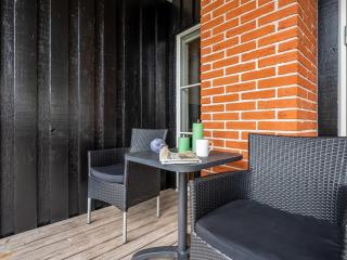 Holiday Home Hava - 250m from the sea by Interhome - 2