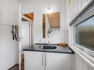Holiday Home Fritza - 400m from the sea by Interhome - 1