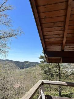 Chalet la parenthèse - 2