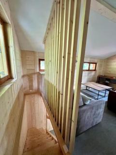 Chalet la parenthèse - 7
