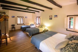 Masia Can Felix Santa Fe - 9