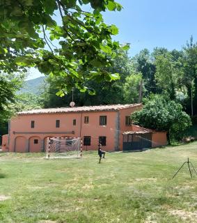 Masia Can Felix Santa Fe - 4