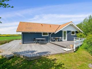 Holiday Home Caranus - 120m from the sea by Interhome - 6