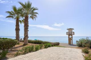 Seafront Garden and Sea views - 6
