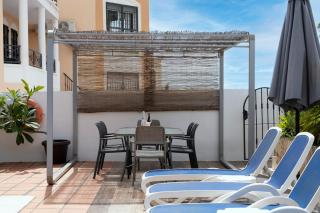 Villa Miramar Burriana Beach 6 pax - 1