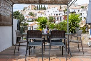 Villa Miramar Burriana Beach 6 pax - 8