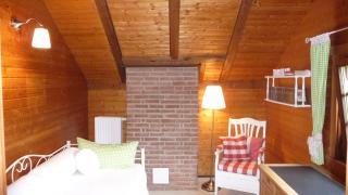 Ferienhaus Zur Einberger Schweiz - 8