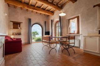 Casale Poggio Rocco - Manciano - 1