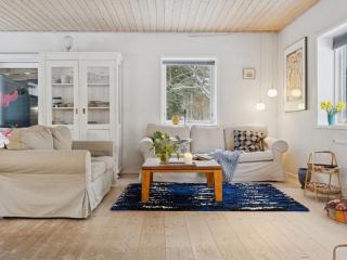Holiday Home Hansi - 2-1km from the sea by Interhome - 8