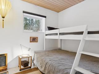 Holiday Home Hansi - 2-1km from the sea by Interhome - 1