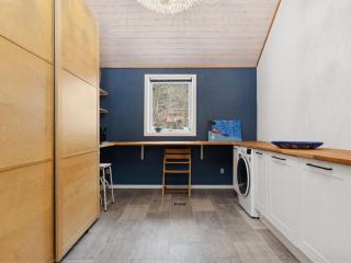Holiday Home Hansi - 2-1km from the sea by Interhome - 3